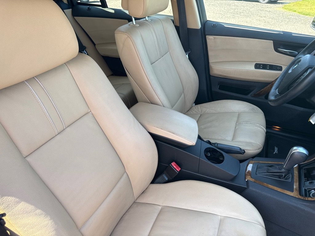 Used 2008 BMW X3 3.0si image 22