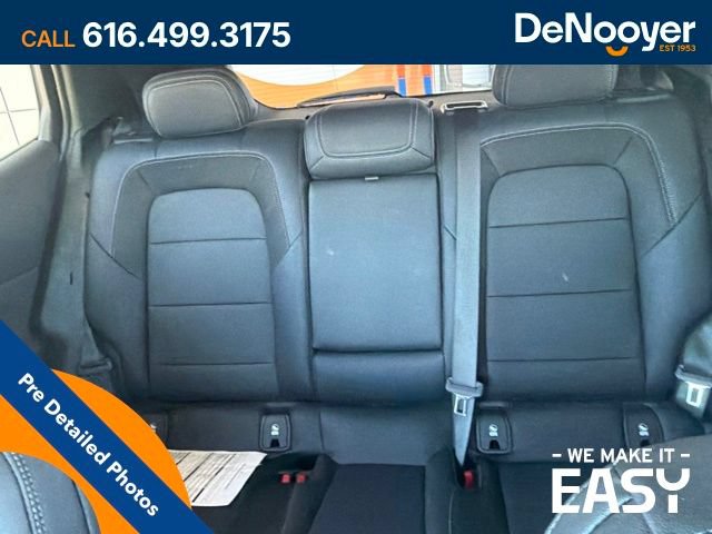 Used 2024 Chevrolet Equinox EV LT AWD/4WD image 13