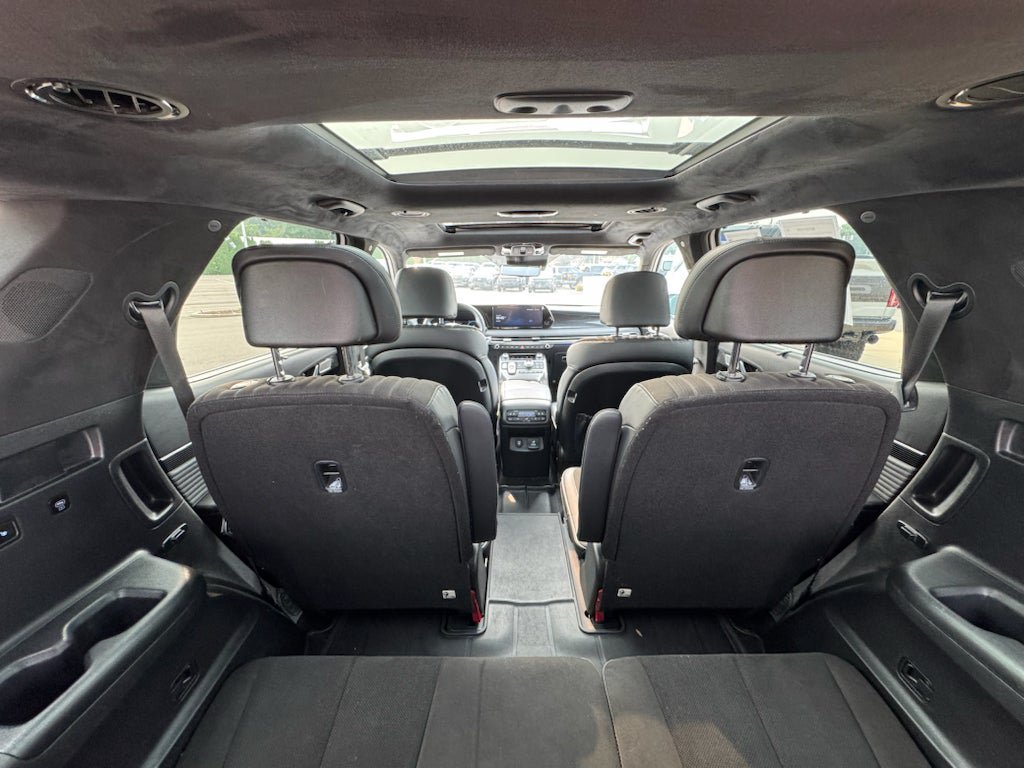 Used 2025 Hyundai Palisade Calligraphy AWD/4WD image 29