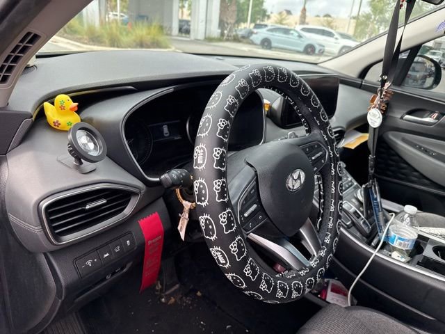 Used 2023 Hyundai Santa Fe SEL image 16