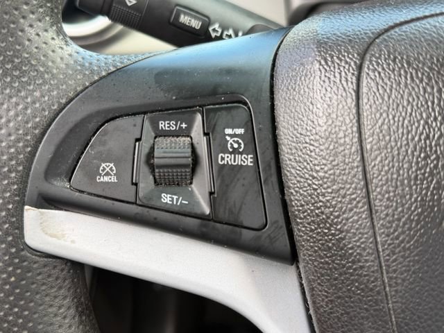 Used 2020 Chevrolet Sonic LT FWD image 26