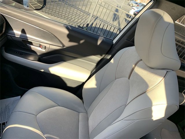 Used 2026 Toyota Grand Highlander AWD Hybrid image 31