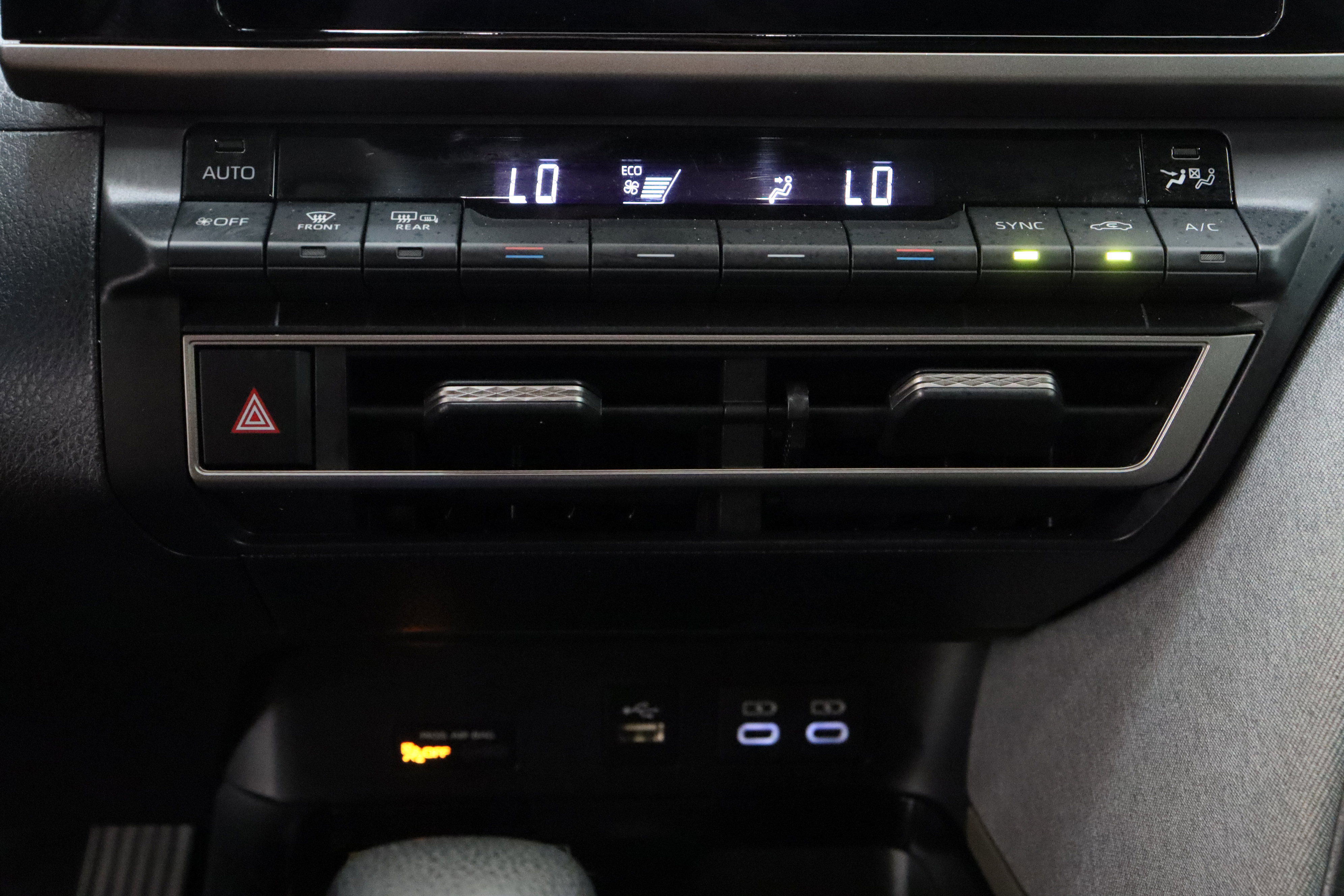 Certified 2025 Toyota Camry LE w/ Convenience Package image 19