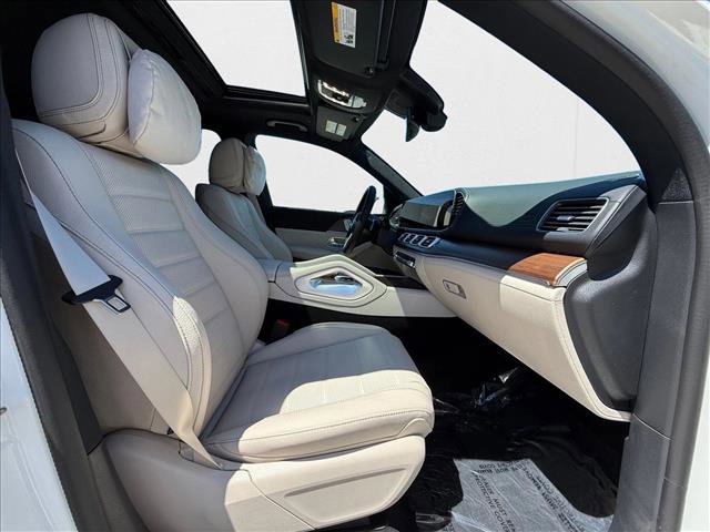 New 2026 Mercedes-Benz GLE 580 4MATIC image 19