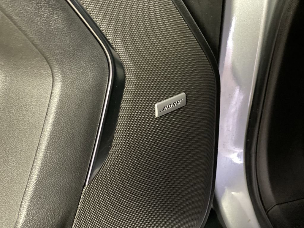Certified 2025 Chevrolet Suburban Premier AWD/4WD image 31