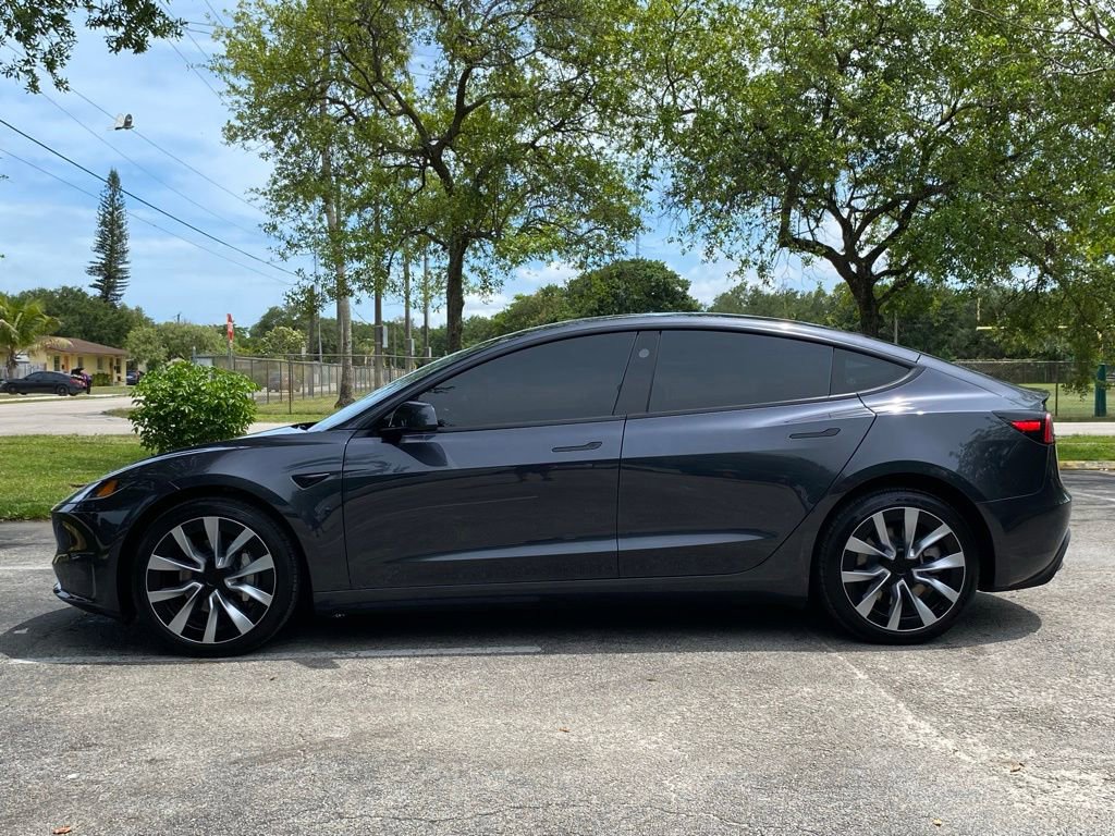 Used 2026 Tesla Model 3 RWD image 5