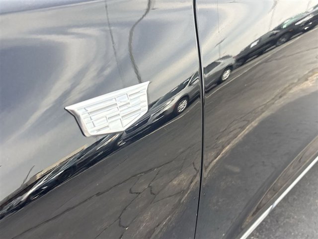 Certified 2024 Cadillac XT6 Luxury AWD/4WD image 31