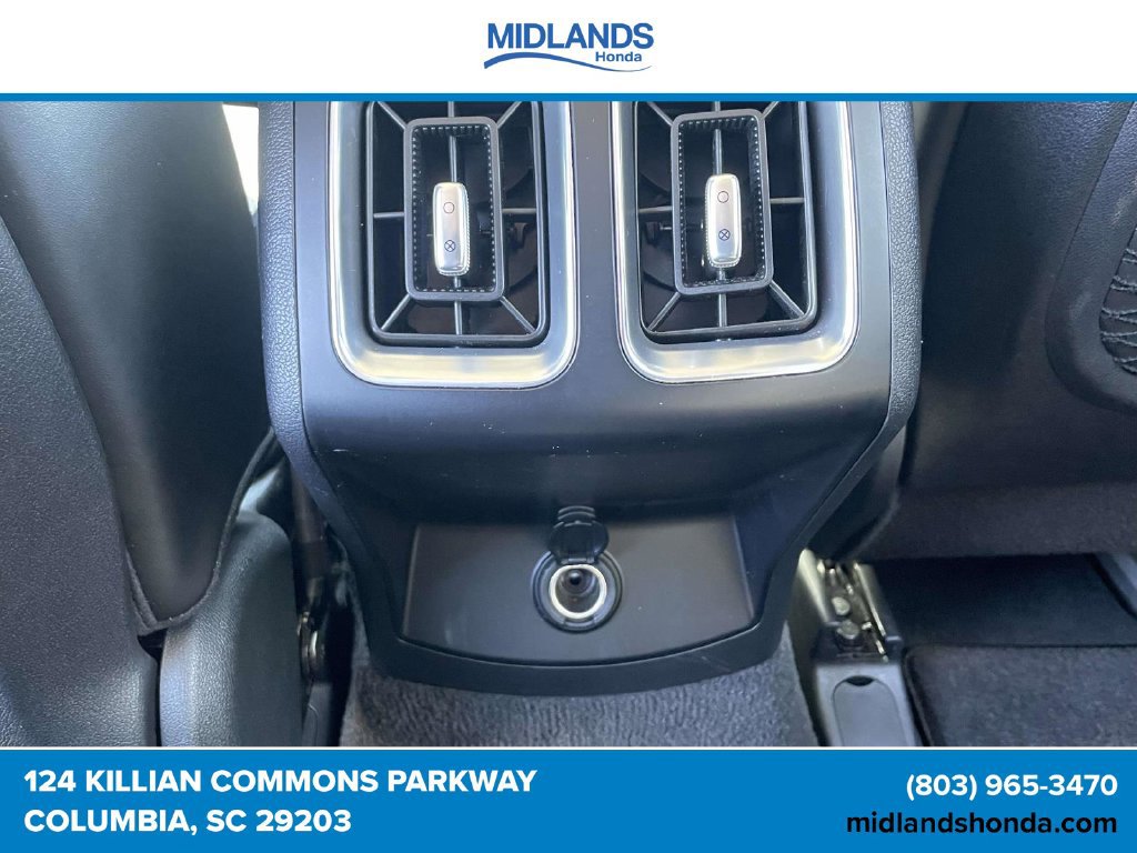 Used 2025 Kia Sorento EX FWD image 12