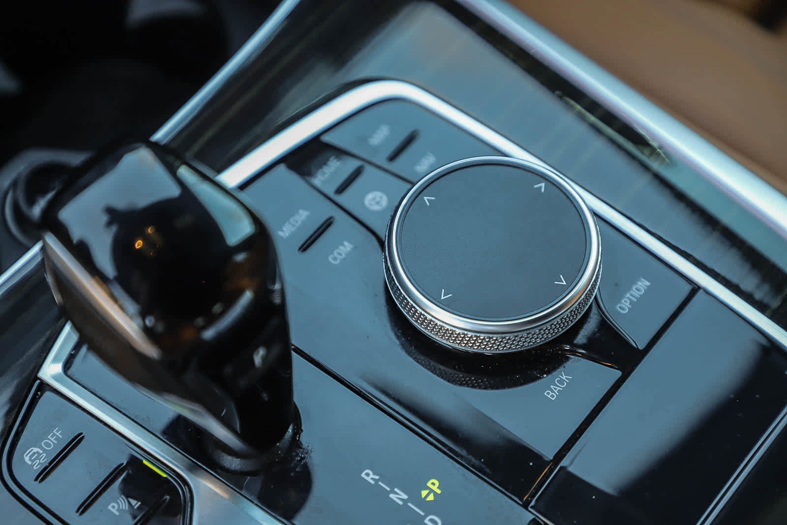 Used 2023 BMW X5 xDrive40i w/ M Sport Package image 21