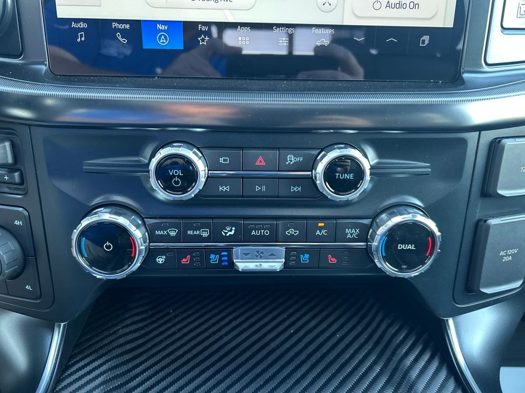 New 2025 Ford F150 Raptor image 31