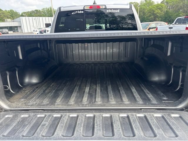 Used 2021 RAM 1500 Big Horn AWD/4WD image 9