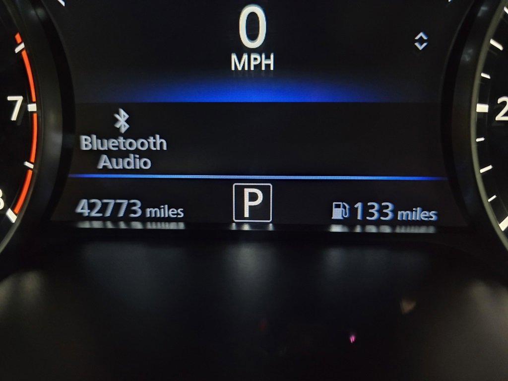 Used 2022 Nissan Altima 2.5 SV w/ SV Premium Package image 27