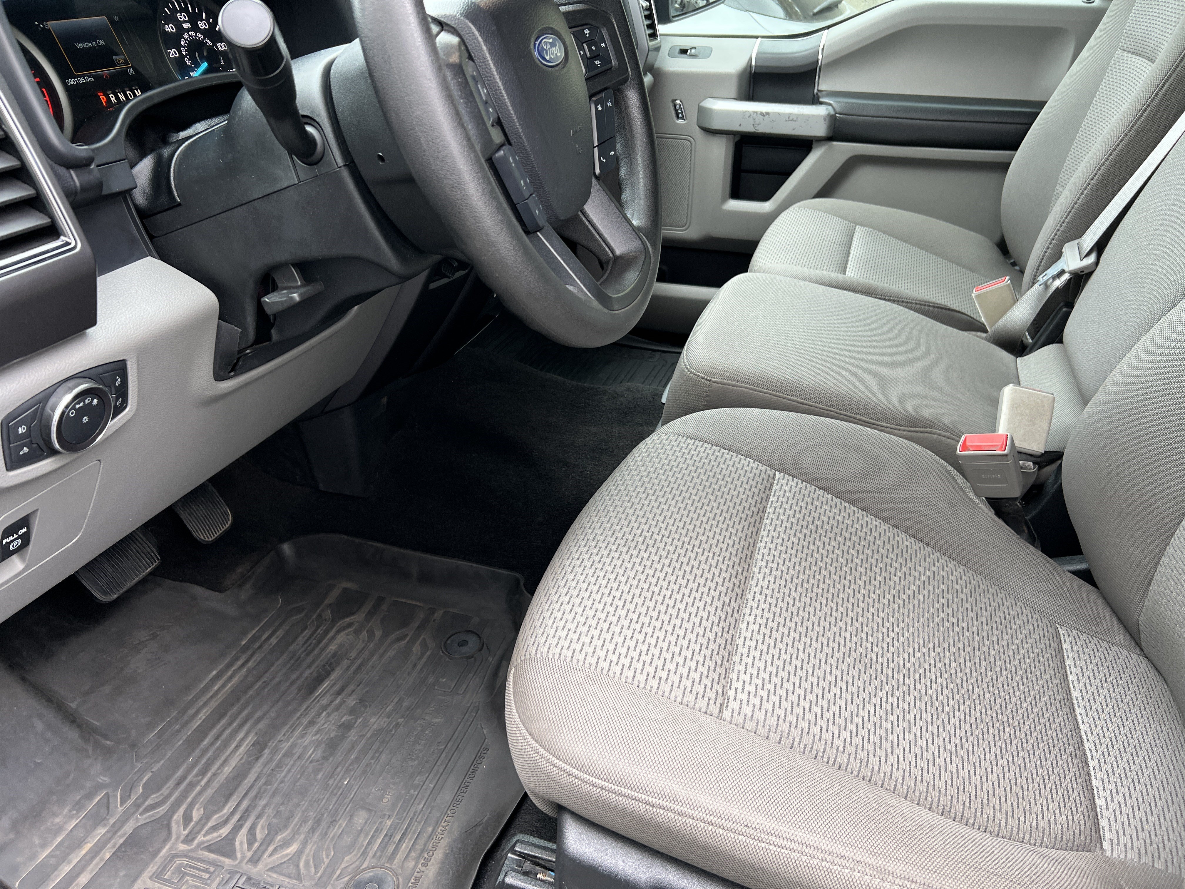 Used 2019 Ford F150 XLT w/ Trailer Tow Package AWD/4WD image 15