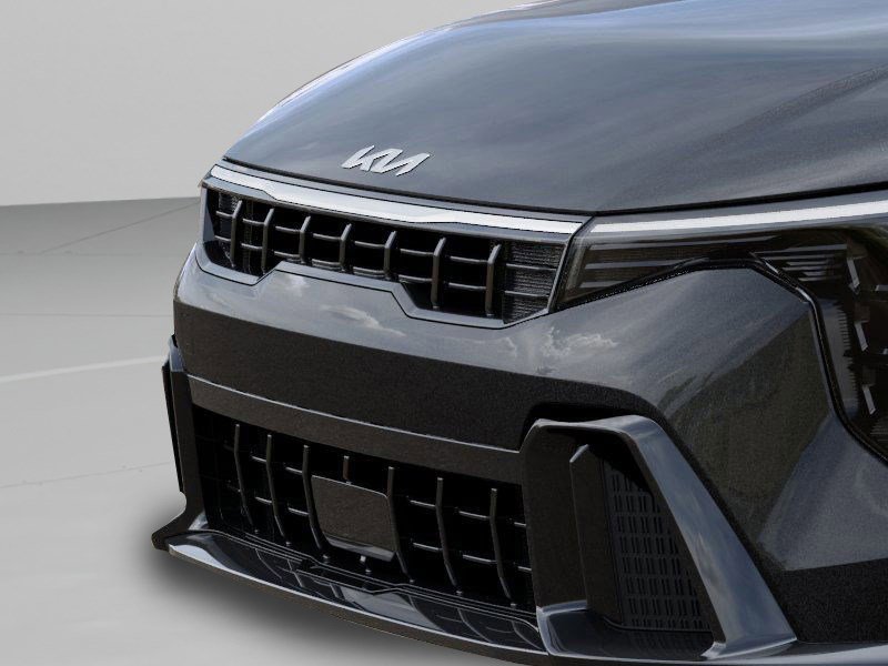 New 2025 Kia K4 GT-Line image 13