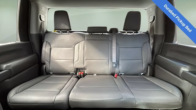 New 2026 Chevrolet Silverado 2500 W/T w/ WT Convenience Package RWD image 18