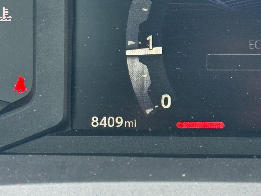 Certified 2025 Toyota Tacoma SR5 image 20