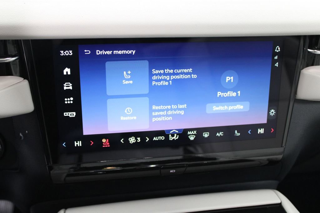 New 2026 Lincoln Navigator L Reserve image 53