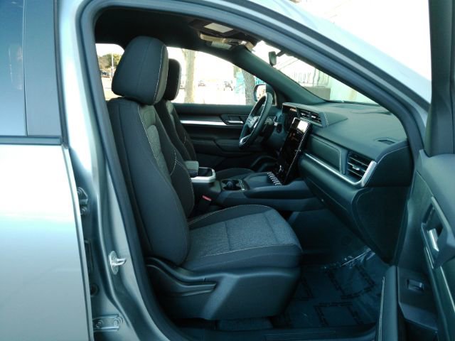 Used 2026 GMC Terrain Elevation image 18