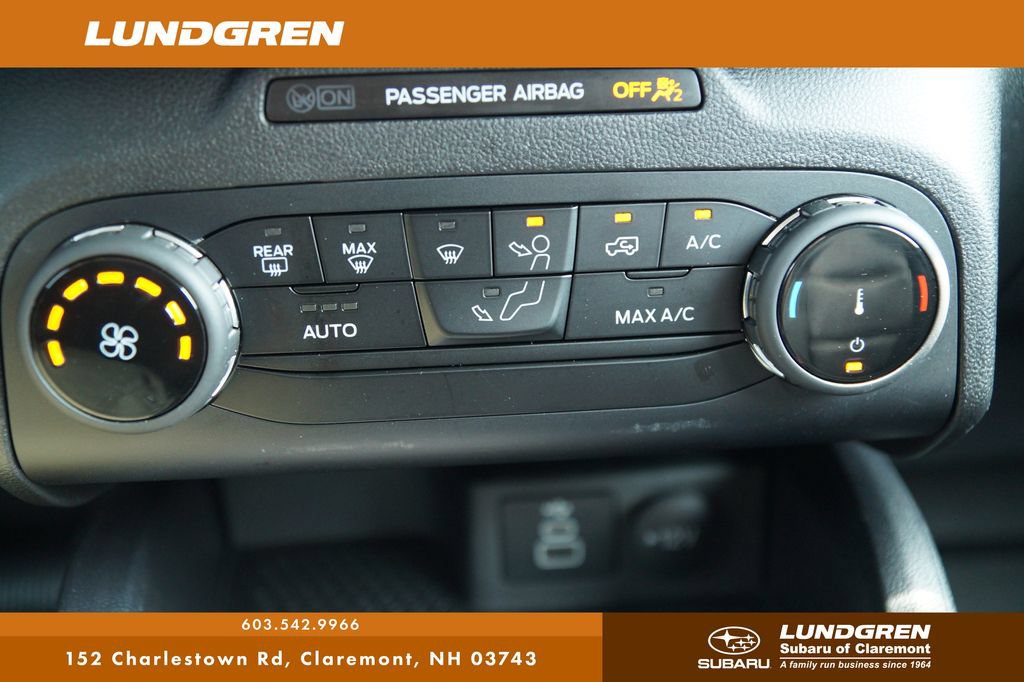 Used 2023 Ford Bronco Sport Big Bend AWD/4WD image 18