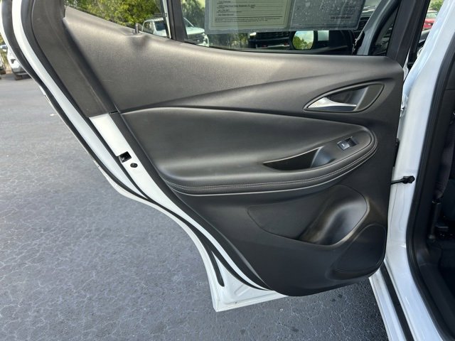 Used 2023 Buick Encore GX Select w/ Sport Touring Package image 13