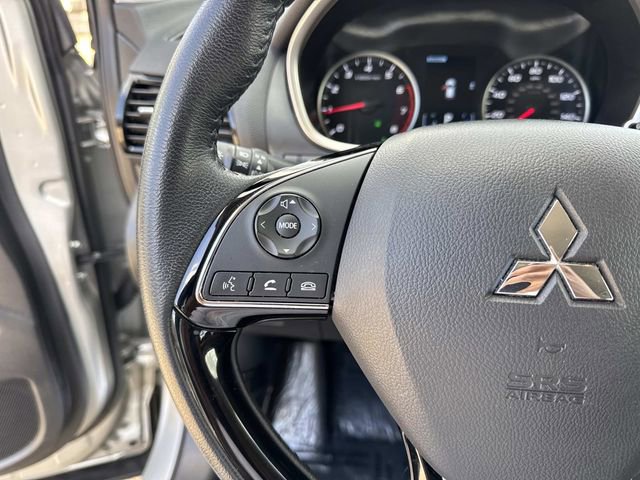 Used 2024 Mitsubishi Eclipse Cross SE image 27