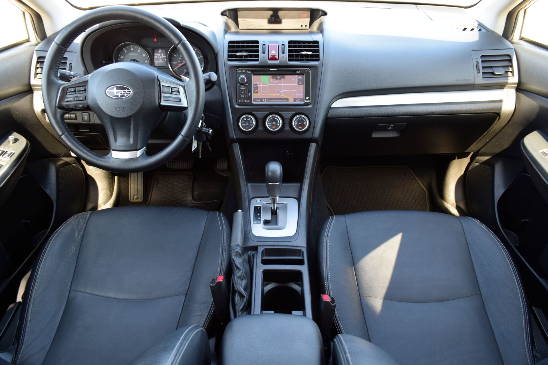 Used 2013 Subaru Crosstrek 2.0i Limited AWD/4WD image 7