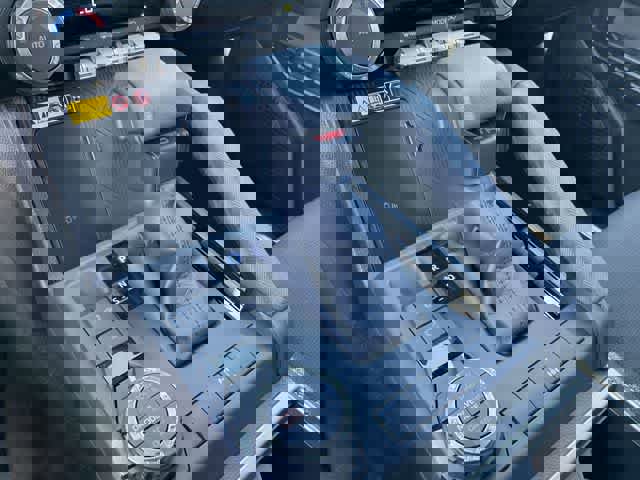 New 2026 Toyota 4Runner TRD Off-Road image 25