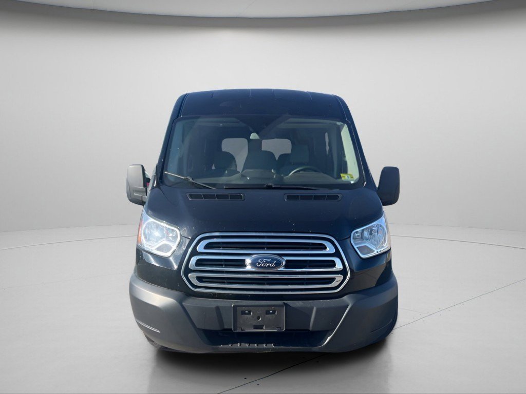 Used 2019 Ford Transit 350 XLT RWD image 17