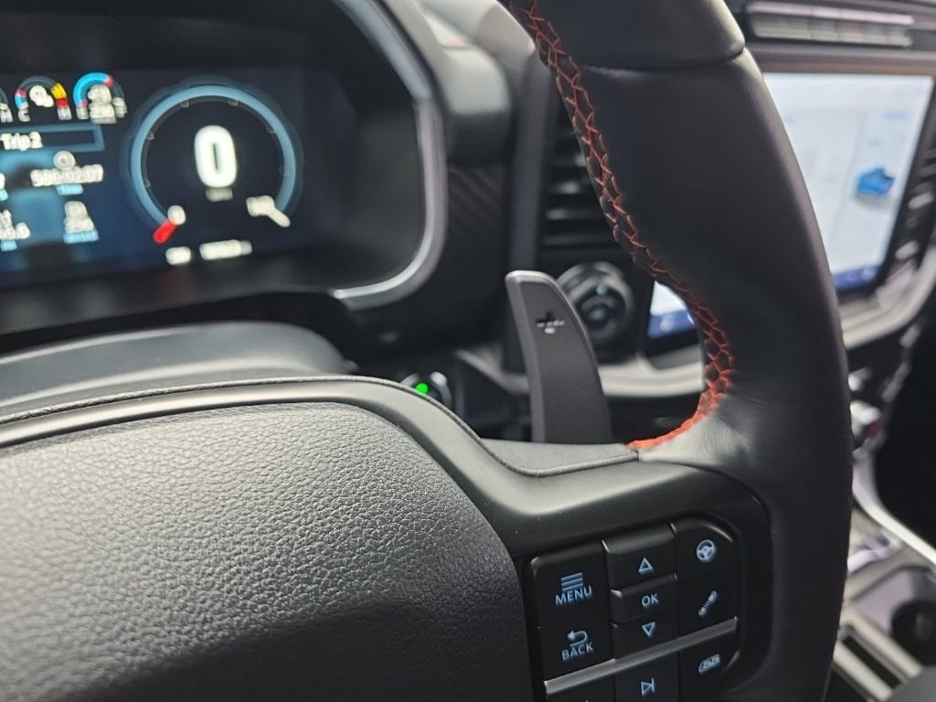 Used 2023 Ford F150 Raptor w/ Equipment Group 802A Raptor R image 25