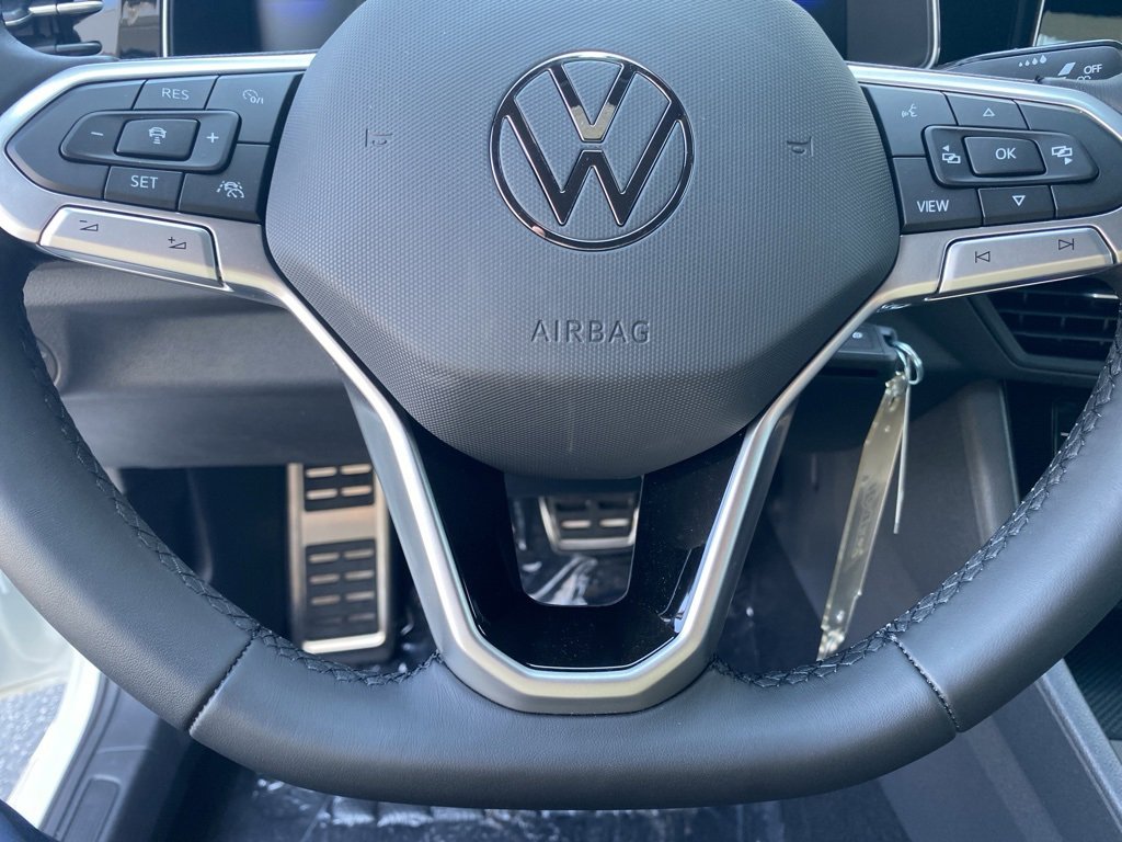 New 2025 Volkswagen Jetta Sport image 17