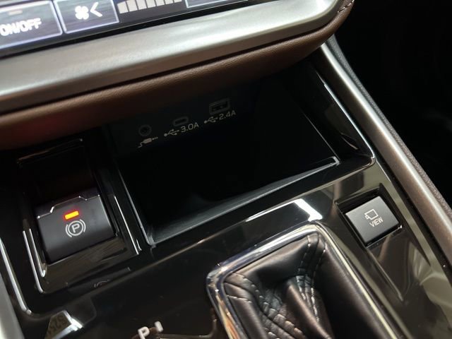 New 2025 Subaru Outback Touring XT image 23