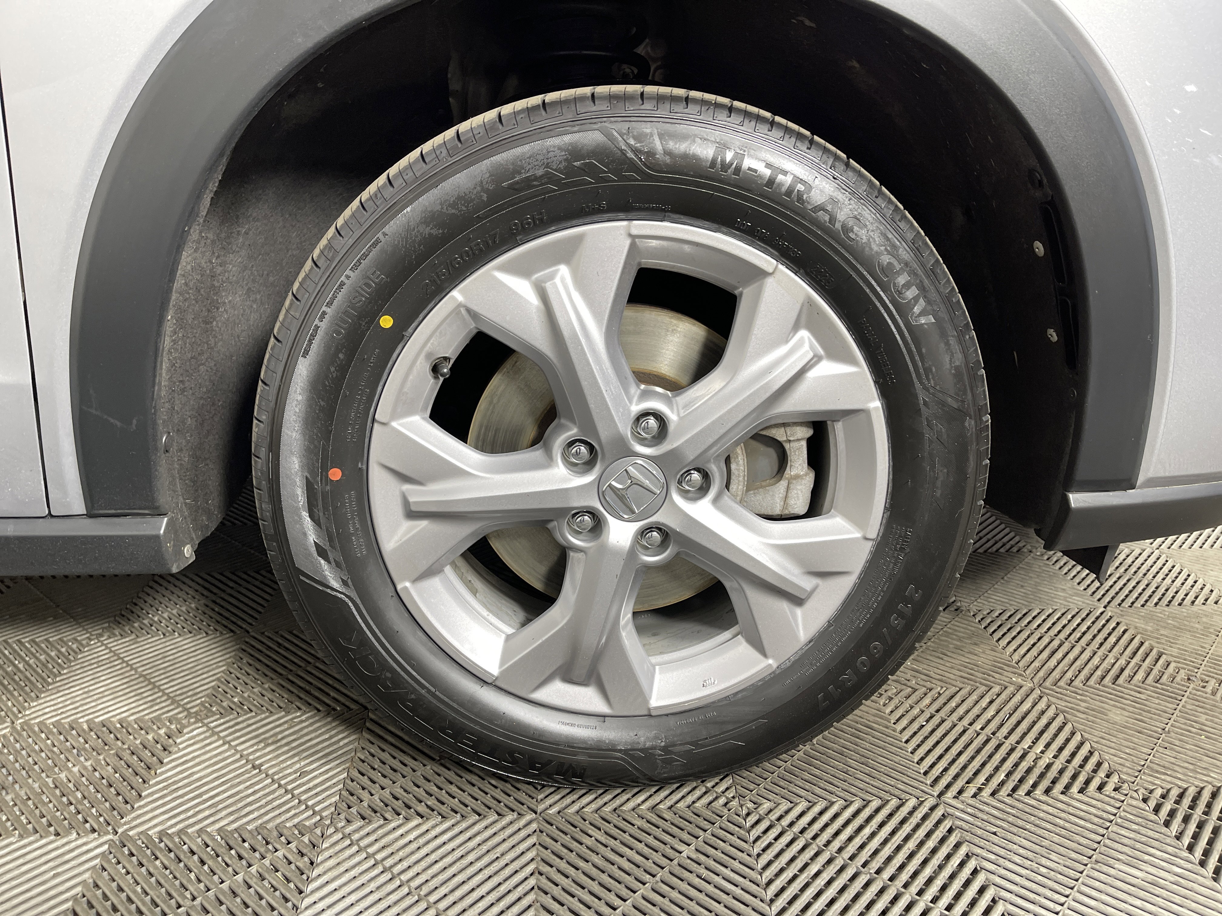 Used 2024 Honda HR-V LX image 6