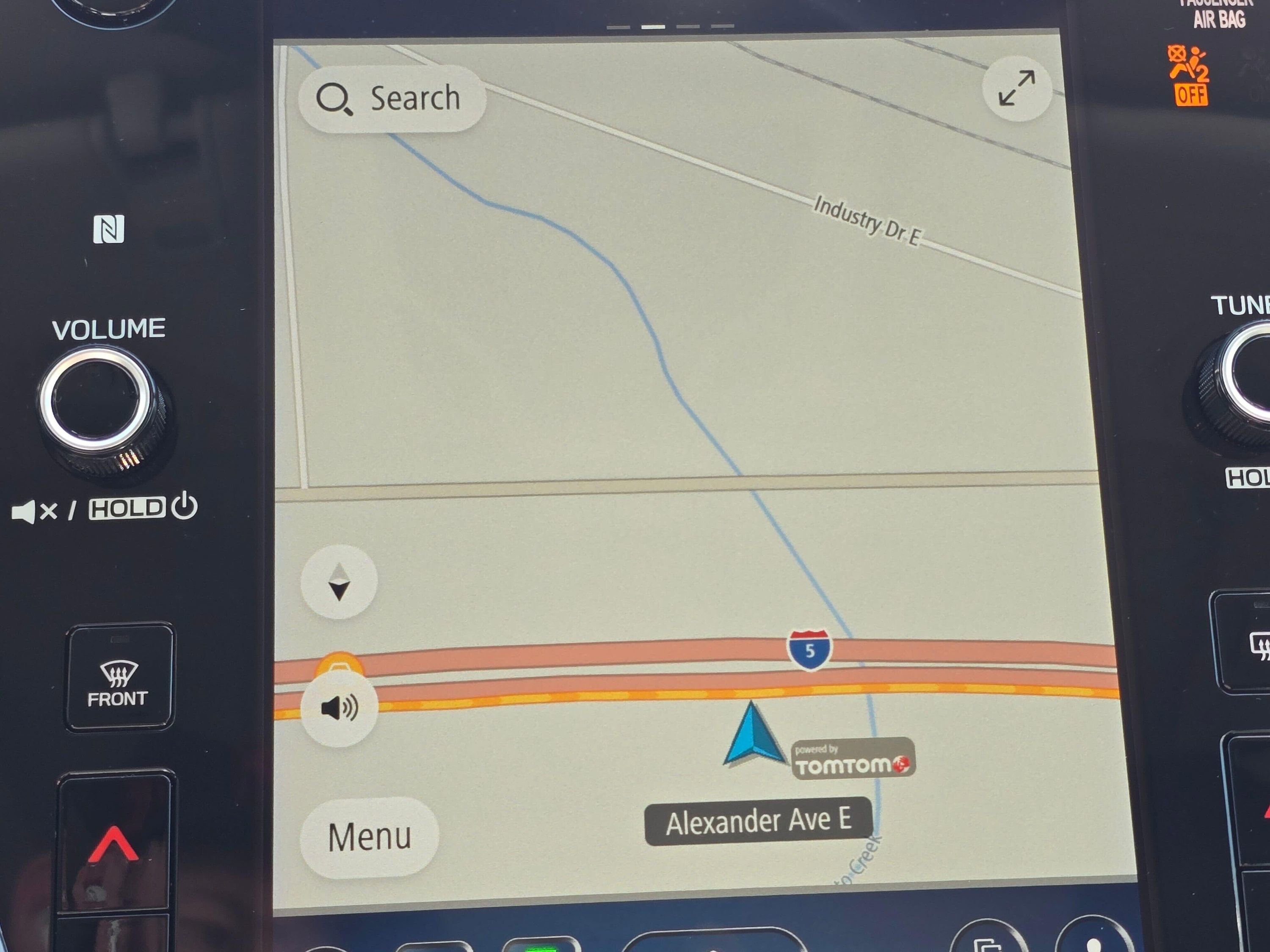 Used 2023 Subaru Legacy Limited AWD/4WD image 44