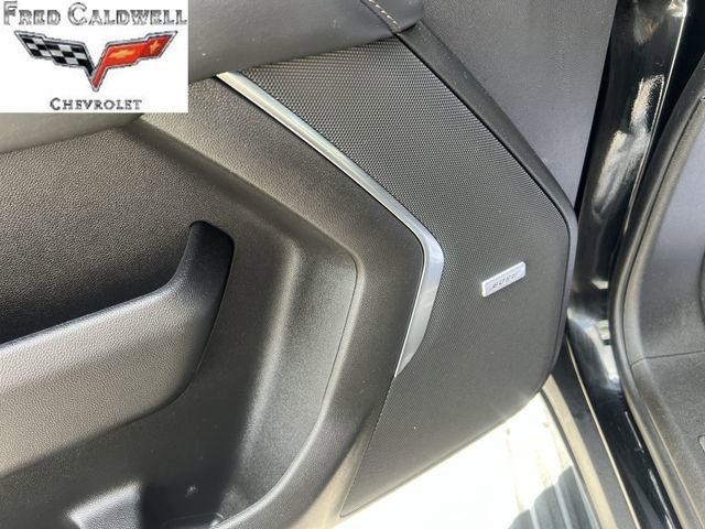 Used 2022 Chevrolet Suburban High Country image 29