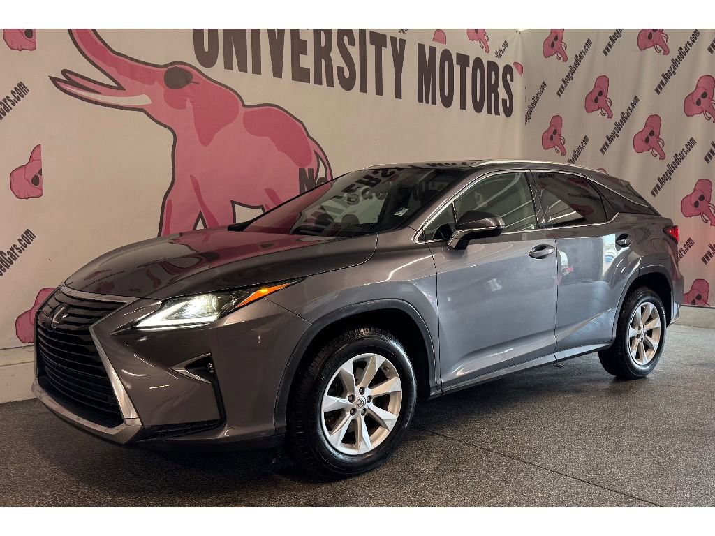 Used 2016 Lexus RX 350 AWD image 6