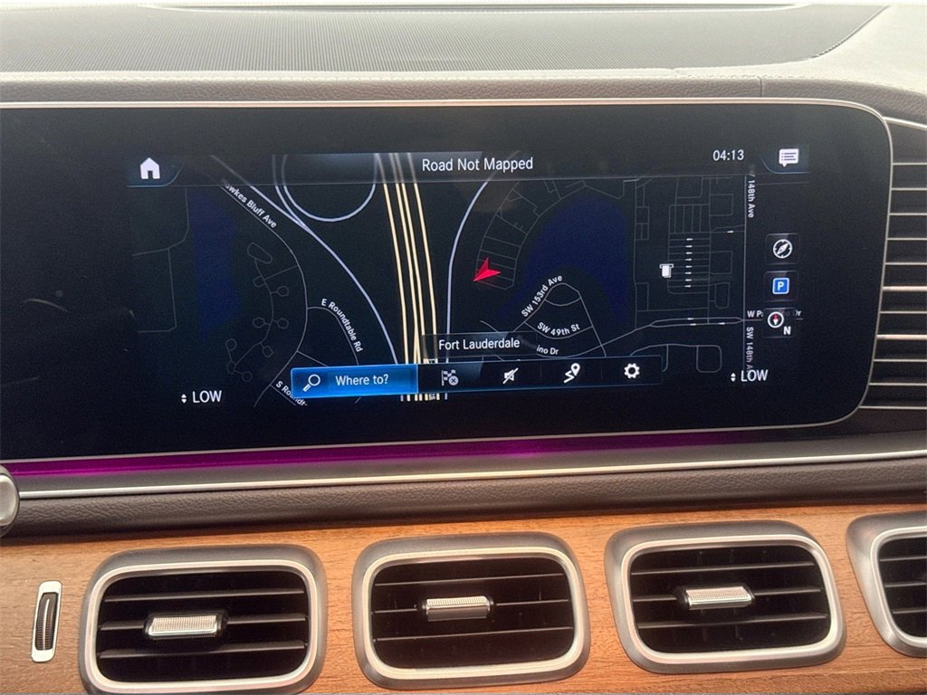 Used 2022 Mercedes-Benz GLE 53 AMG 4MATIC Coupe image 13