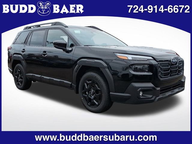 New 2026 Subaru Outback Limited