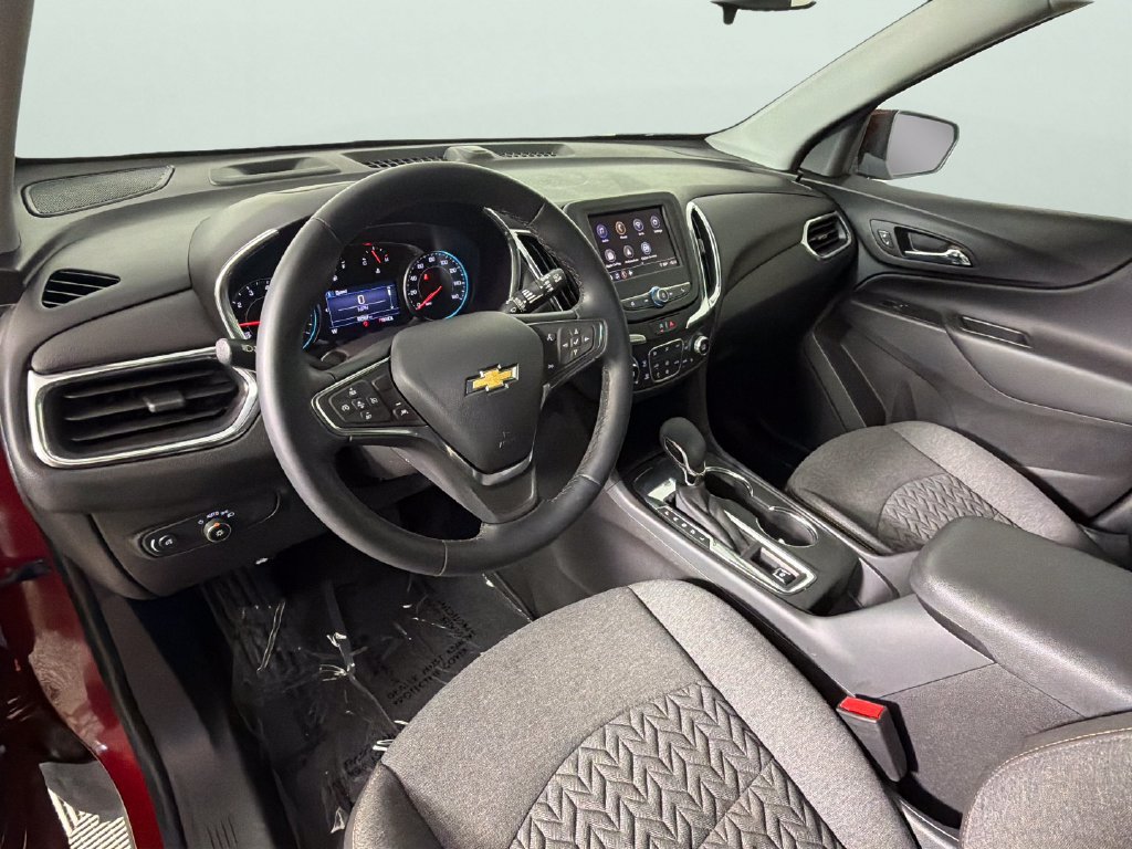 Certified 2024 Chevrolet Equinox LT FWD image 19