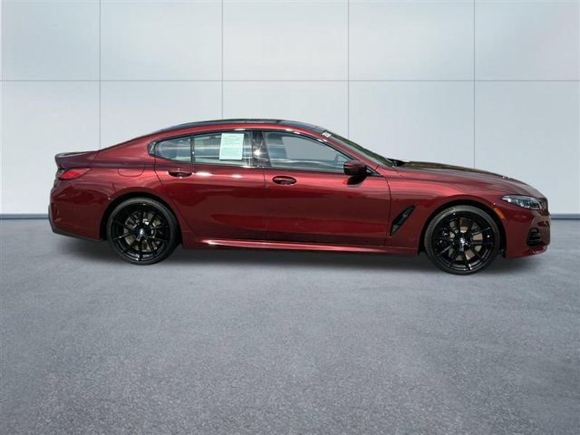 Used 2026 BMW 840i xDrive AWD/4WD image 5