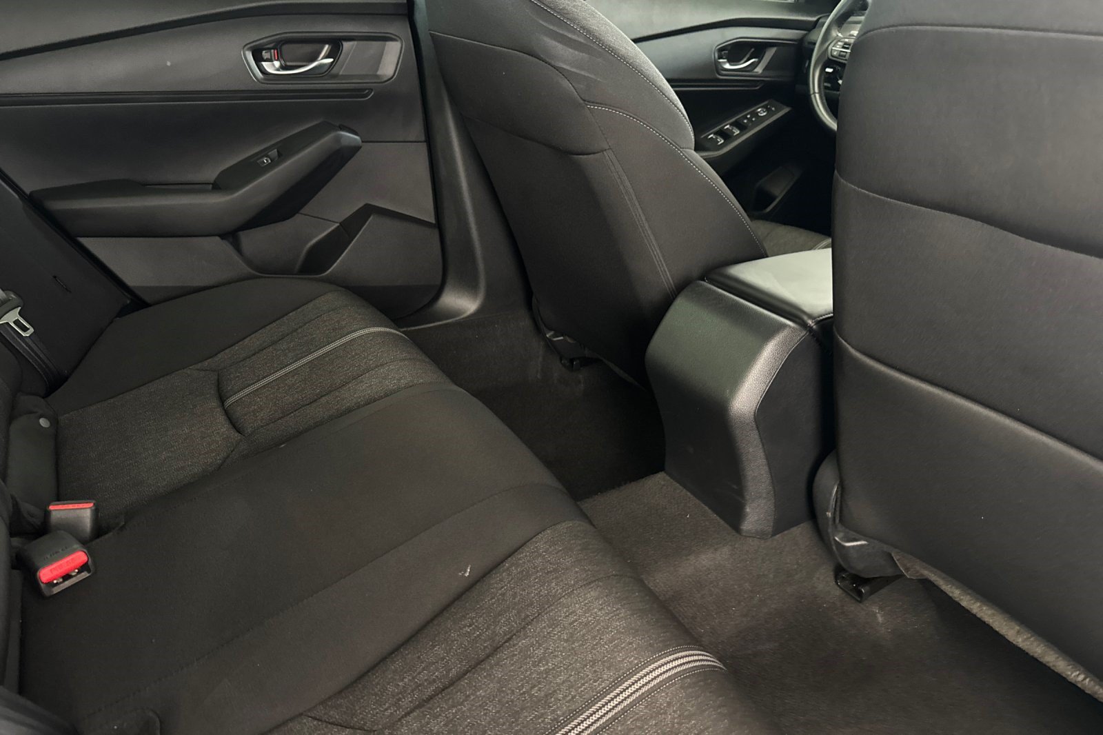 Used 2024 Honda Accord Sport image 31