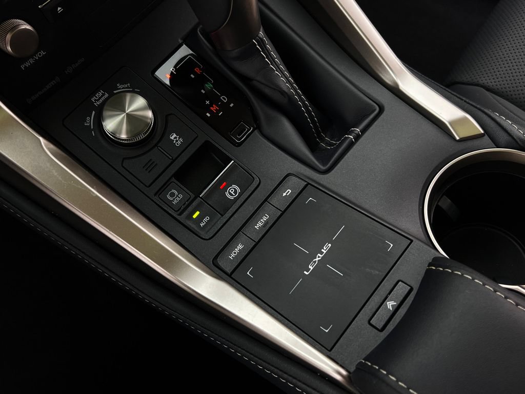 Used 2021 Lexus NX 300 AWD w/ Accessory Package image 20