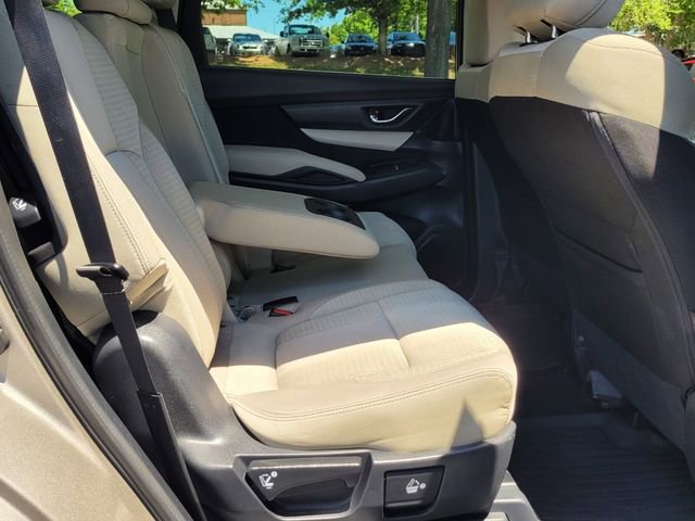 Used 2020 Subaru Ascent Premium w/ Convenience Package image 17