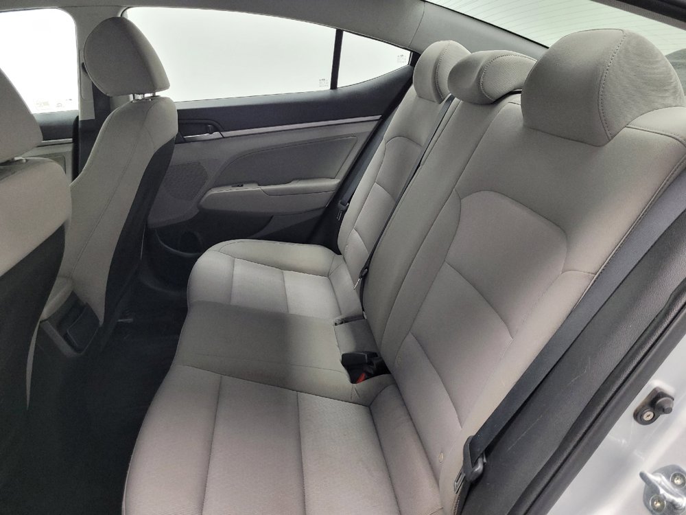 Used 2018 Hyundai Elantra SEL w/ Cargo Package FWD image 18
