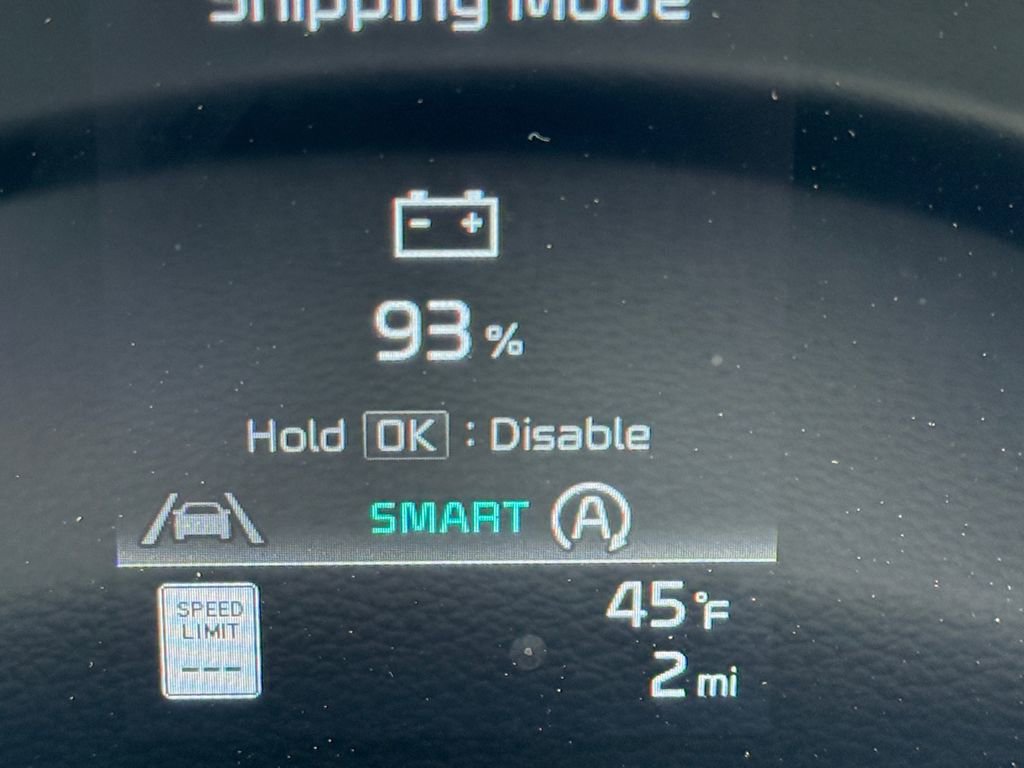 New 2025 Kia Telluride EX image 19