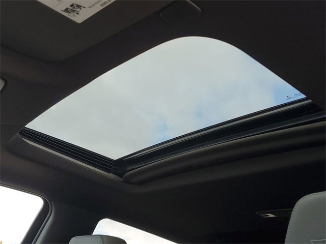 Used 2022 GMC Sierra 1500 Denali w/ Driver Alert Package II image 18