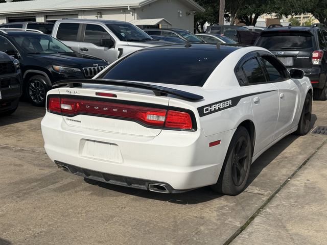 Used 2013 Dodge Charger SXT Plus RWD image 5