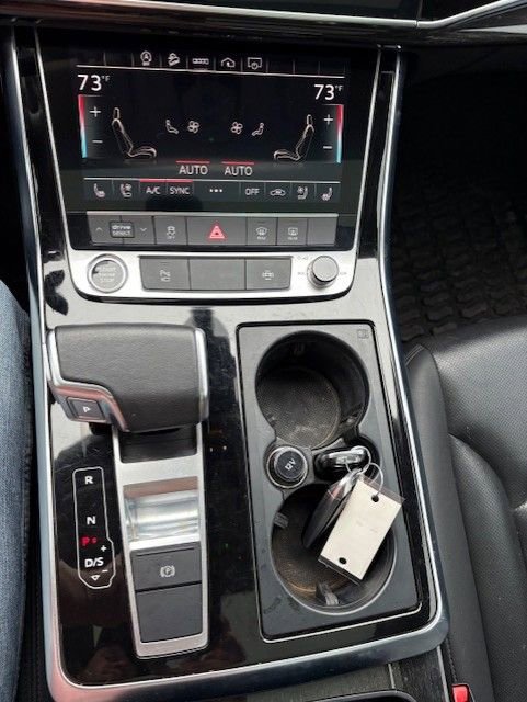 Used 2023 Audi Q7 3.0T Premium Plus AWD/4WD image 17