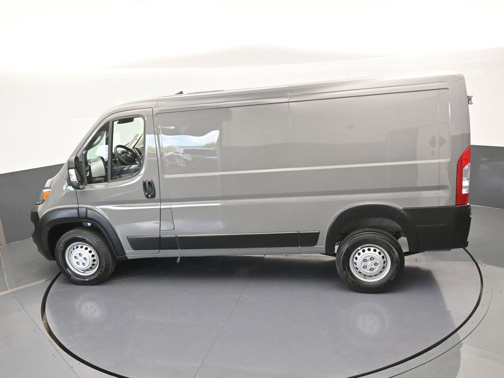 Used 2025 RAM ProMaster 1500 FWD image 36