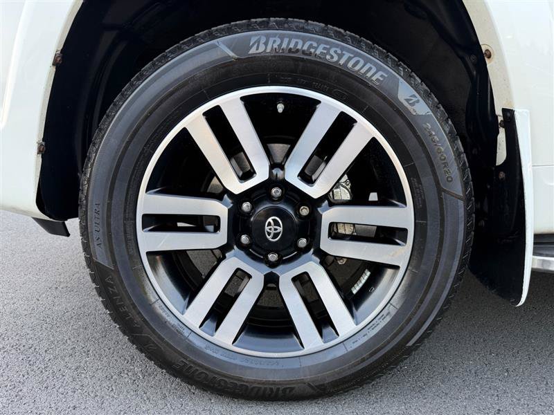 Used 2011 Toyota 4Runner SR5 AWD/4WD image 49
