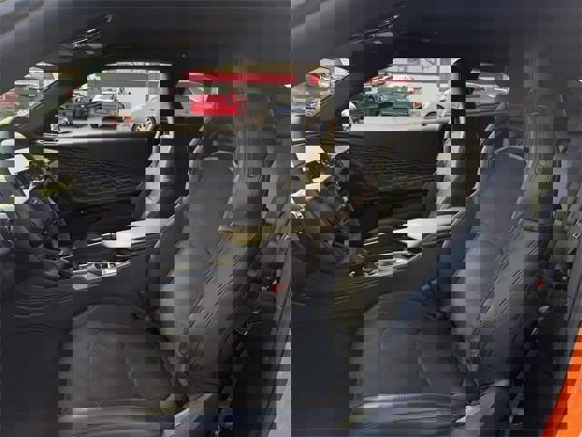 Used 2025 Dodge Charger R/T Scat Pack w/ Track Pack image 24